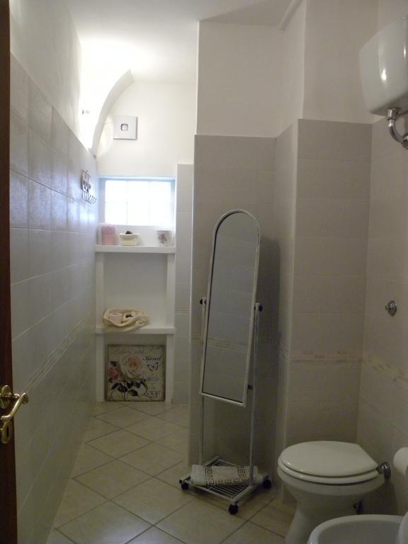 B&B La Rosa Taranto Cameră foto