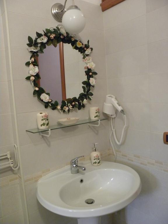 B&B La Rosa Taranto Cameră foto