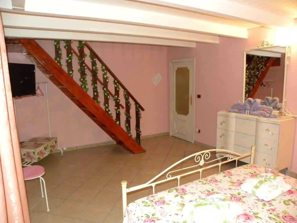 B&B La Rosa Taranto Cameră foto