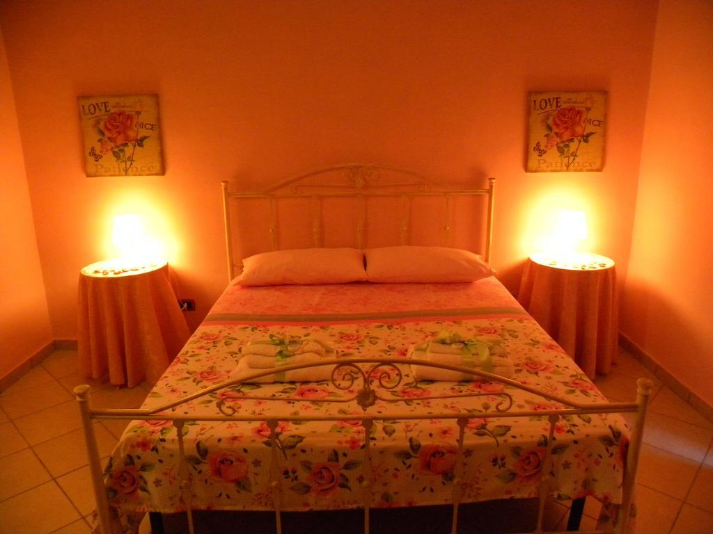 B&B La Rosa Taranto Cameră foto