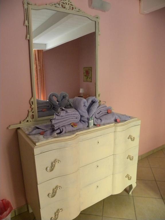B&B La Rosa Taranto Cameră foto