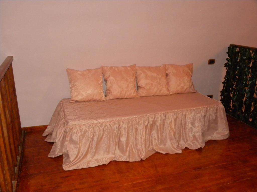 B&B La Rosa Taranto Cameră foto