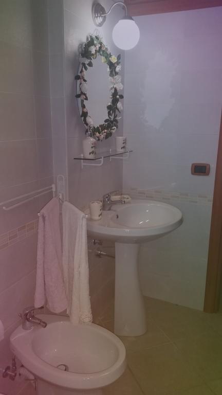 B&B La Rosa Taranto Cameră foto